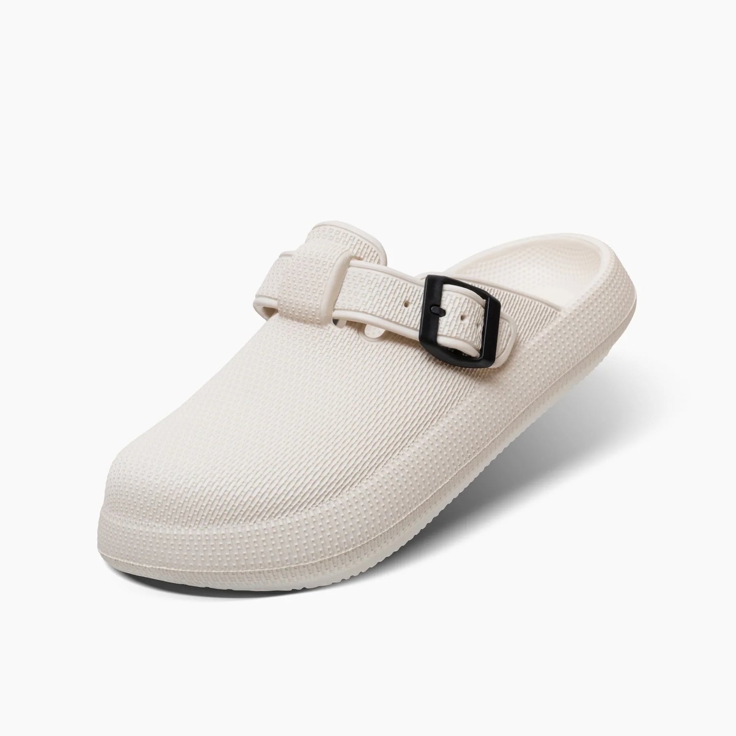 Cloud Clogs