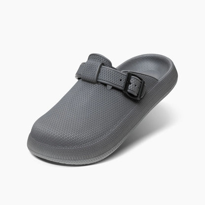 Cloud Clogs