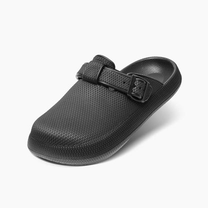 Cloud Clogs