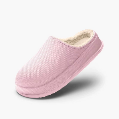 Cozy Fur Cloud Slides™